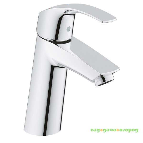 Фото Смеситель для раковины Grohe Eurosmart 2339510E