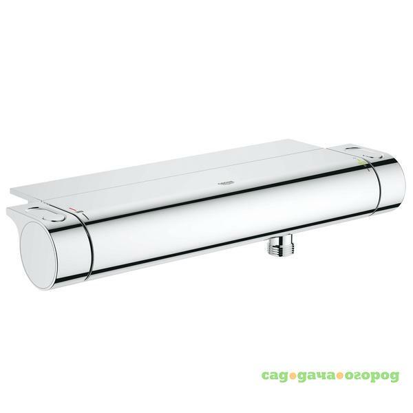 Фото Термостат для ванны Grohe Grohtherm 2000 New 34469001