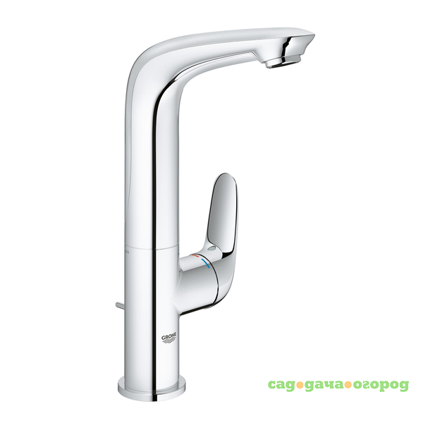 Фото Смеситель для раковины Grohe Eurostyle 23718003