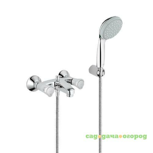 Фото Смеситель для ванны Grohe Costa L