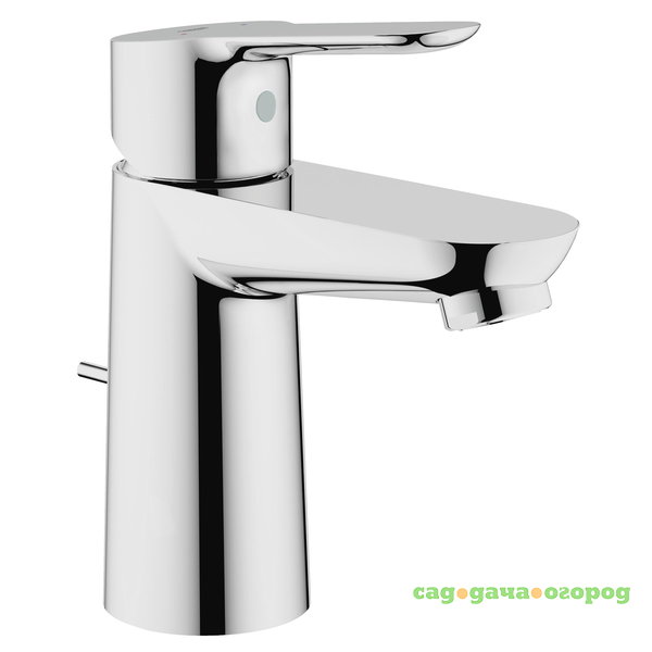 Фото Смеситель для раковины Grohe BauEdge 23328000