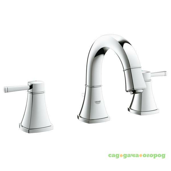 Фото Смеситель для раковины Grohe Grandera 20417000