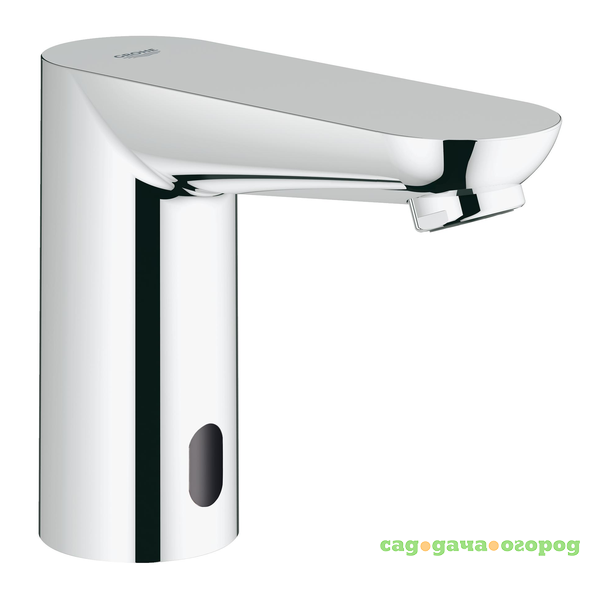 Фото Вентиль для раковины сенсорный Grohe Euroeco Cosmopolitan E 36269000