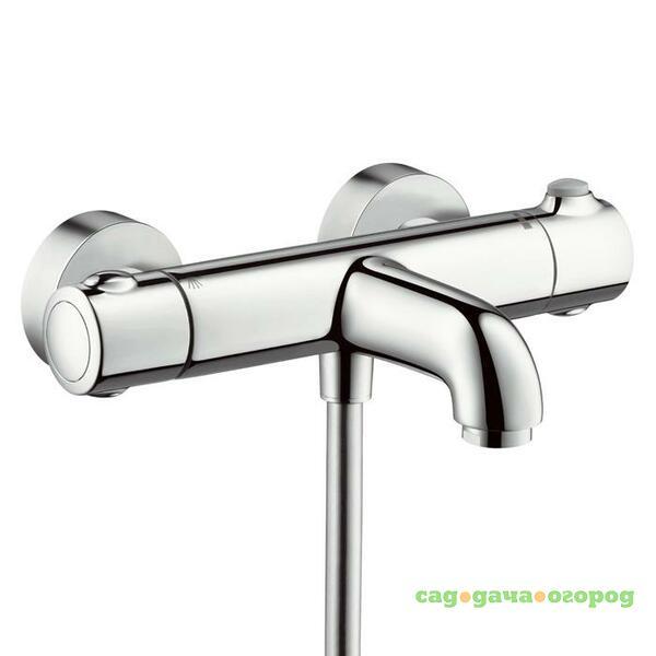 Фото Термостат для ванны Hansgrohe Ecostat 1001 SL 13241000