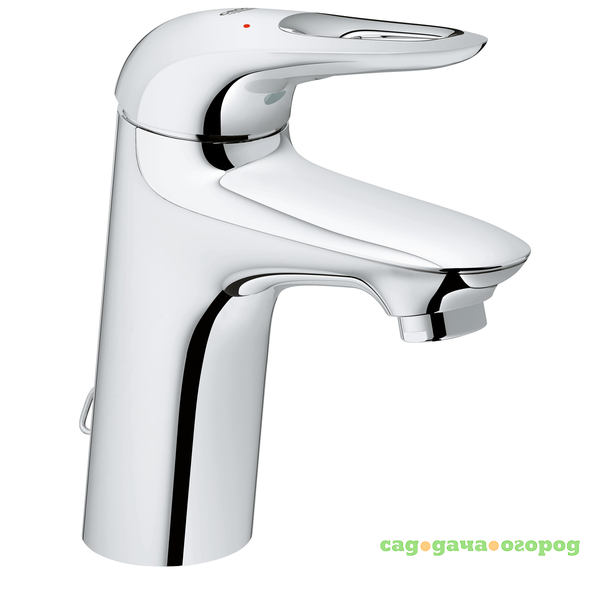 Фото Смеситель для раковины Grohe Eurostyle 23566003