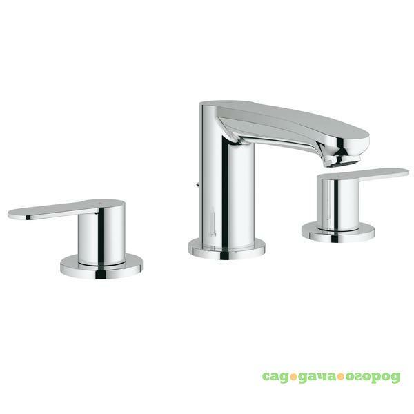 Фото Смеситель для раковины Grohe Eurostyle Cosmopolitan 20208002