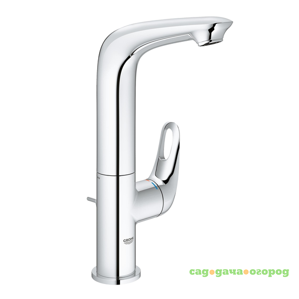 Фото Смеситель для раковины Grohe Eurostyle New 23569003