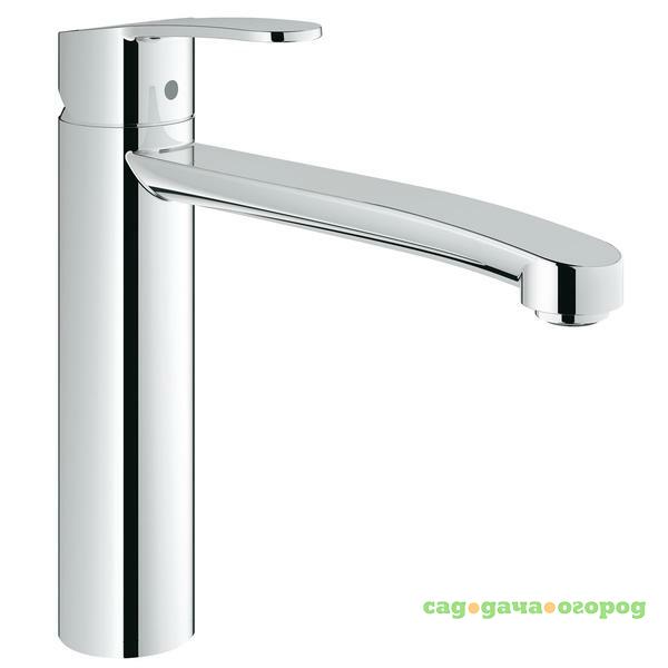 Фото Смеситель для кухни Grohe Eurostyle Cosmopolitan 31124002