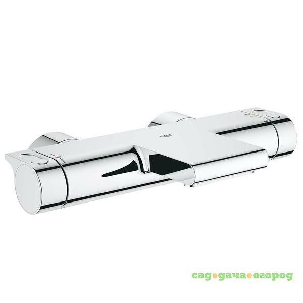 Фото Термостат для ванны Grohe Grohtherm 2000 New 34174001