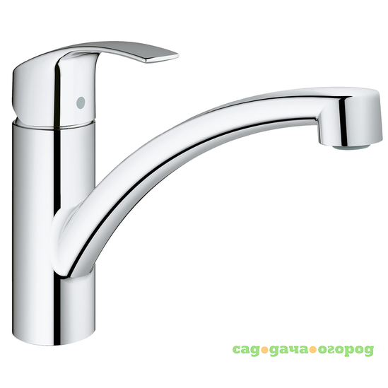 Фото Смеситель для кухни Grohe Eurosmart New 3328120E