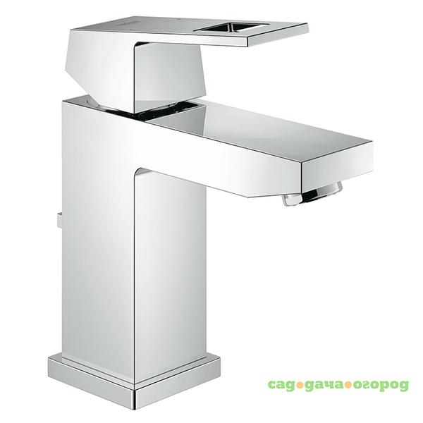 Фото Смеситель для раковины Grohe Eurocube 23127000