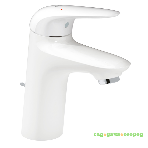 Фото Смеситель для раковины Grohe Eurostyle 23709LS3
