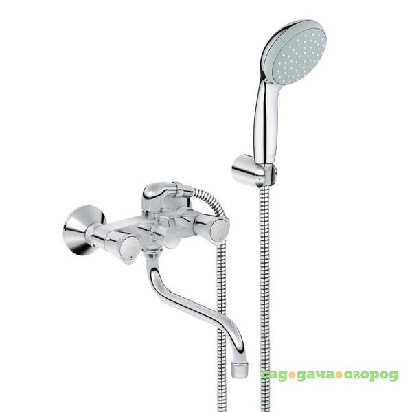 Фото Смеситель для ванны Grohe Costa S 26792001