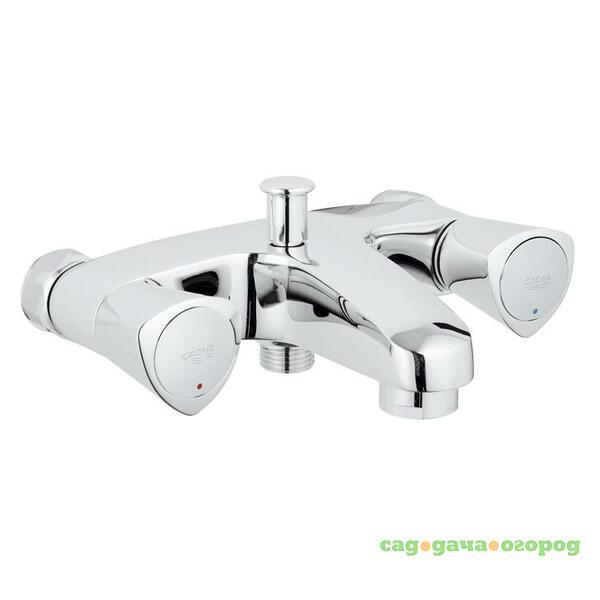 Фото Смеситель для ванны Grohe Costa S 25483001