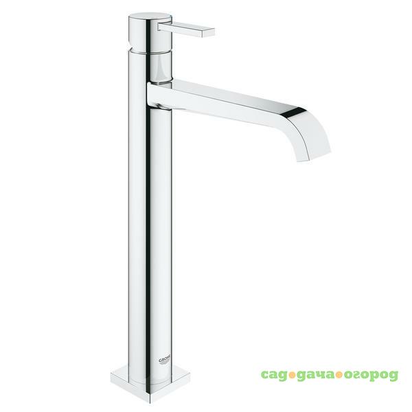 Фото Смеситель для раковины Grohe Allure 23403000
