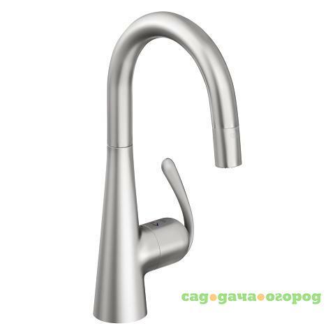Фото Смеситель для кухни Grohe Zedra 32296SD0