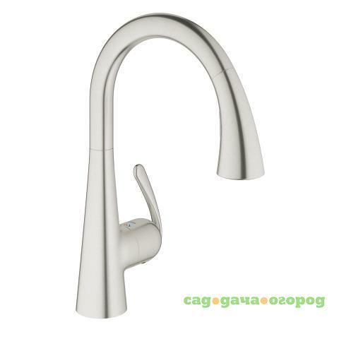 Фото Смеситель для кухни Grohe Zedra 32294SD1