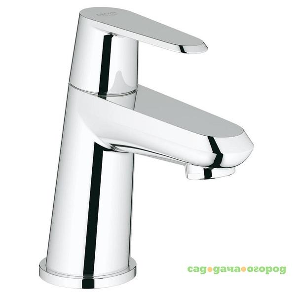 Фото Вентиль для раковины Grohe Eurodisc Cosmopolitan 23051002