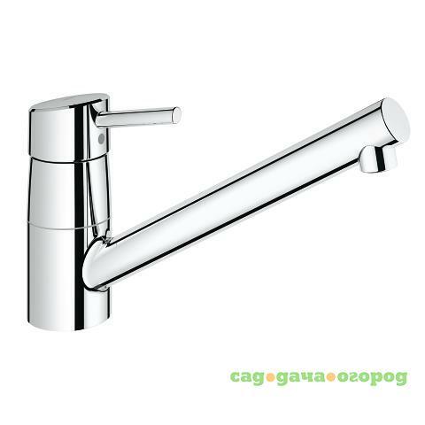 Фото Смеситель для кухни Grohe Concetto 32659001