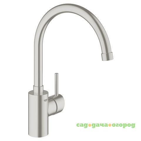 Фото Смеситель для кухни Grohe Concetto 32661DC1