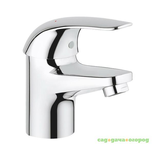 Фото Смеситель для раковины Grohe Euroeco 32734000