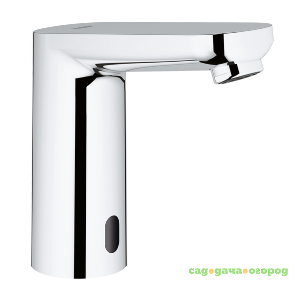 Фото Смеситель для раковины сенсорный Grohe Eurosmart Cosmopolitan E 36330001
