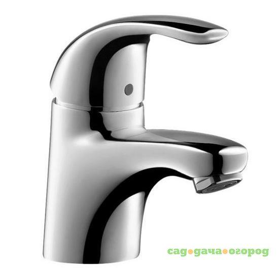 Фото Смеситель для раковины Hansgrohe Focus E 31700000