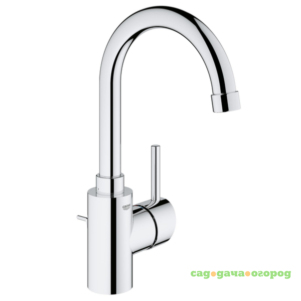 Фото Смеситель для раковины Grohe Concetto 32629001