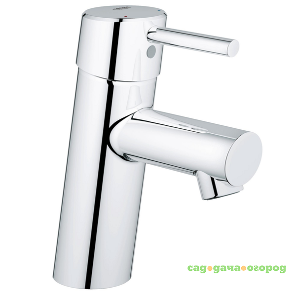 Фото Смеситель для раковины Grohe Concetto 3224010E