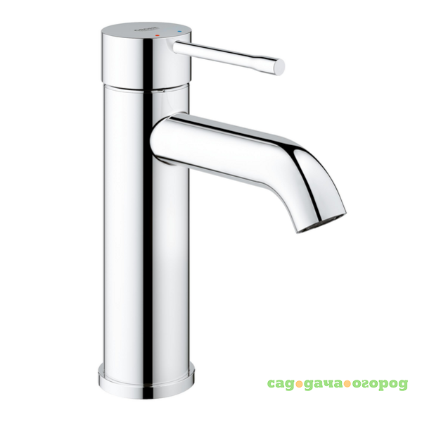 Фото Смеситель для раковины Grohe Essence 23590001
