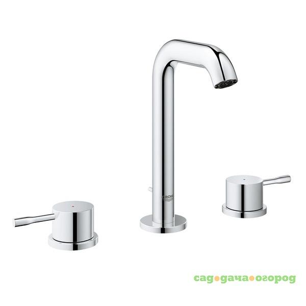 Фото Смеситель для раковины Grohe Essence+ 20296001