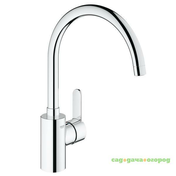 Фото Смеситель для кухни Grohe Eurostyle Cosmopolitan 33975002