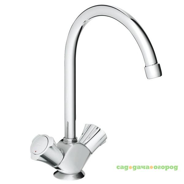 Фото Смеситель для кухни Grohe Costa L 31831001