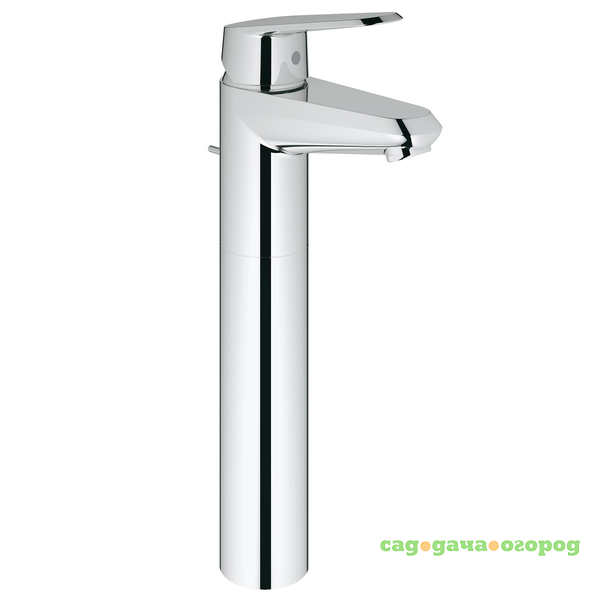 Фото Смеситель для раковины Grohe Eurodisc Cosmopolitan 23055002