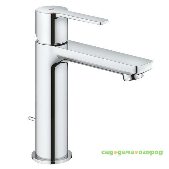 Фото Смеситель для раковины Grohe Lineare New 32114001