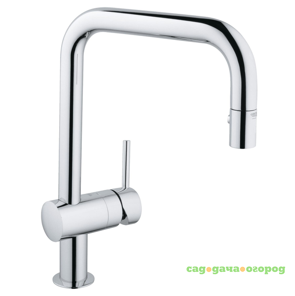 Фото Смеситель для кухни Grohe Minta 32322000