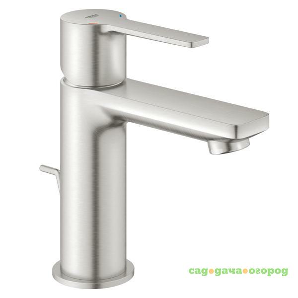 Фото Смеситель для раковины Grohe Lineare New 32109DC1