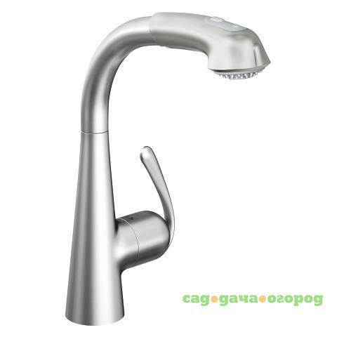 Фото Смеситель для кухни Grohe Zedra 32553SD0
