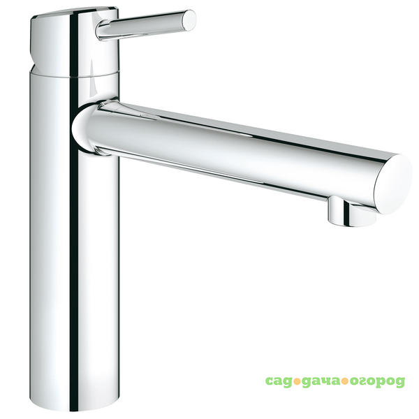 Фото Смеситель для кухни Grohe Concetto 31128001