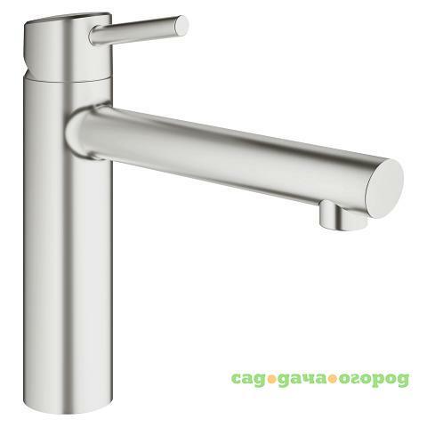 Фото Смеситель для кухни Grohe Concetto 31128DC1