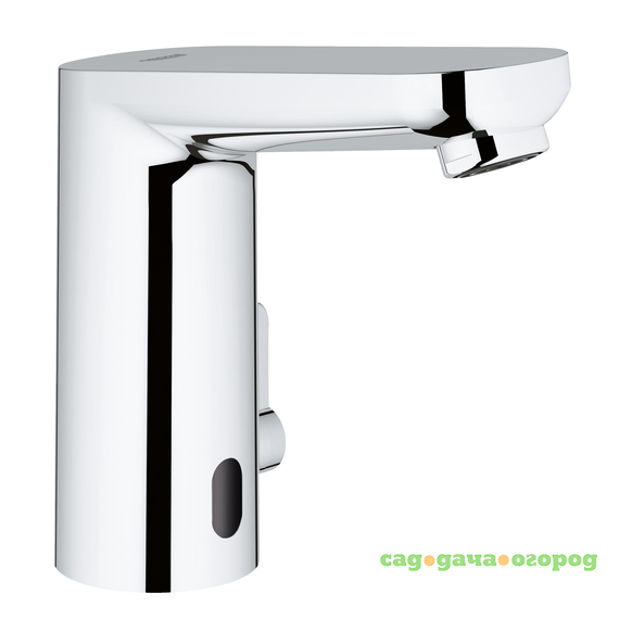 Фото Смеситель для раковины сенсорный Grohe Eurosmart Cosmopolitan E 36325001