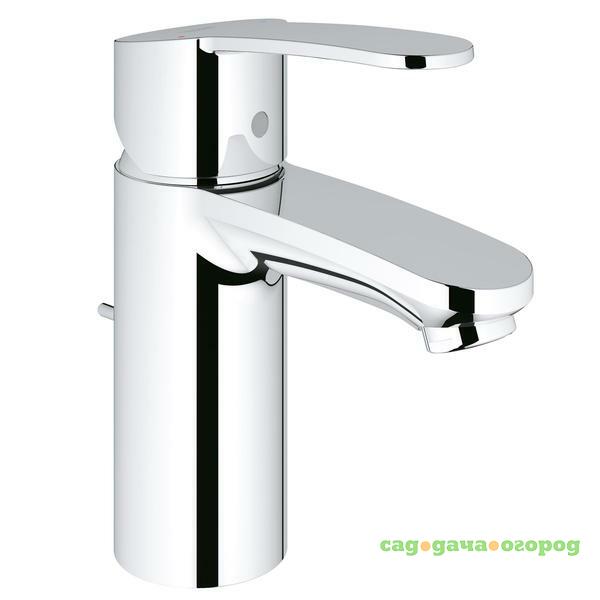 Фото Смеситель для раковины Grohe Eurostyle Cosmopolitan 3355220E
