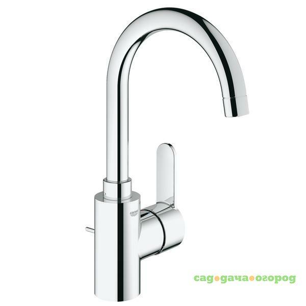Фото Смеситель для раковины Grohe Eurostyle Cosmopolitan 23043002