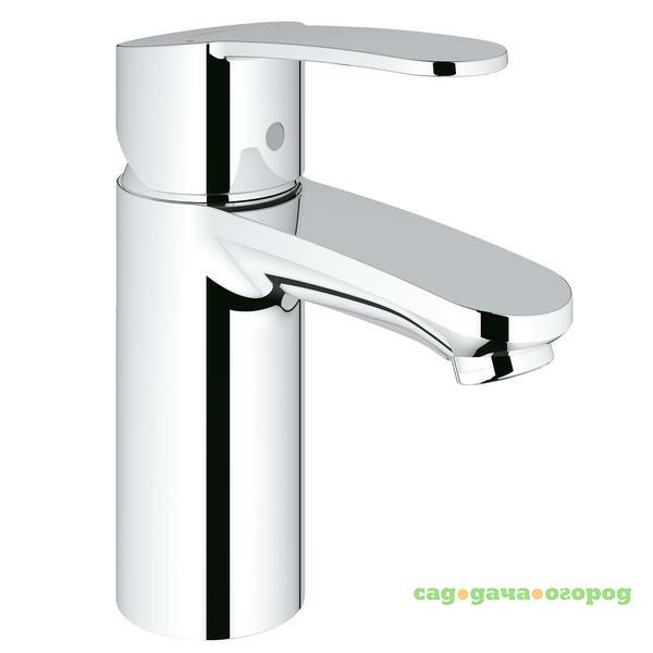 Фото Смеситель для раковины Grohe Eurostyle Cosmopolitan 3246820E
