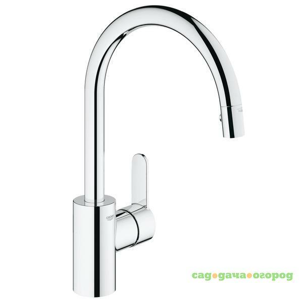 Фото Смеситель для кухни Grohe Eurostyle Cosmopolitan 31482002