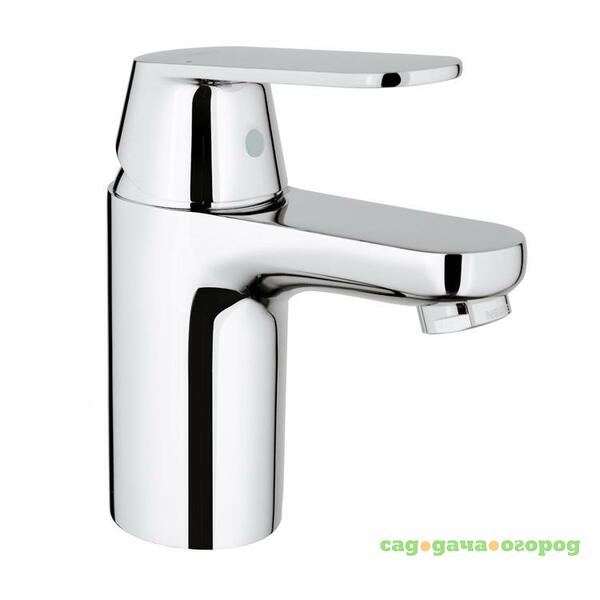 Фото Смеситель для раковины Grohe Eurosmart Cosmopolitan 32824000
