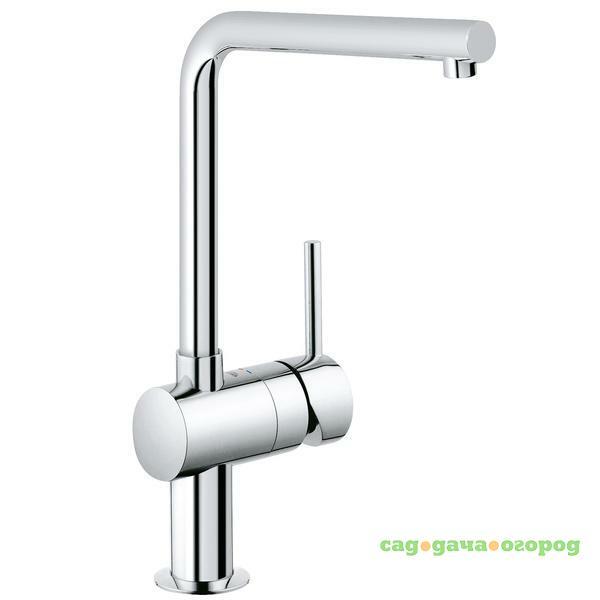 Фото Смеситель для кухни Grohe Minta 31375000