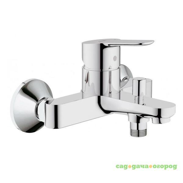 Фото Смеситель для ванны Grohe BauEdge 23334000