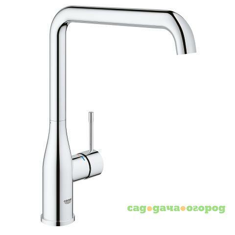 Фото Смеситель для кухни Grohe Essence 30269000