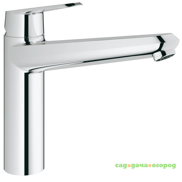 Фото Смеситель для кухни Grohe Eurodisc Cosmopolitan 33770002